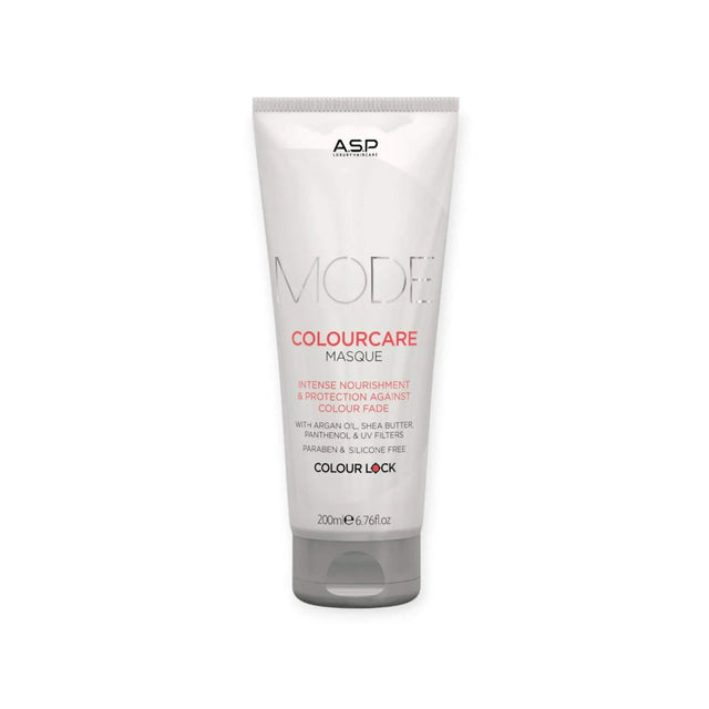 ASP - MODE Colour Care Masque - 200 ml