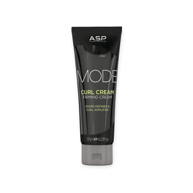 ASP - MODE Curl Cream Haarwachs - 125 ml