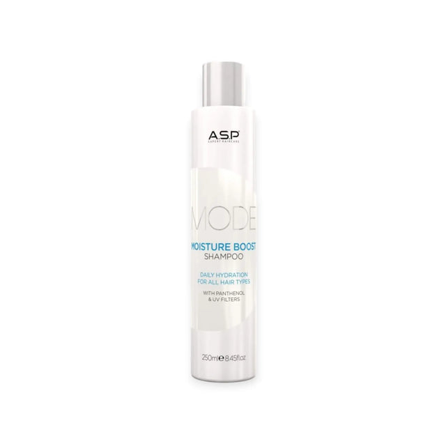 ASP - MODE Moisture Boost Shampoo - 250 ml