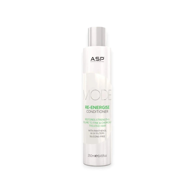 ASP - MODE Re-Energise Conditioner - 250 ml