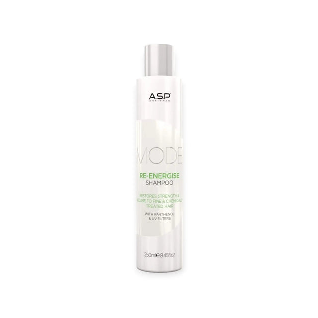 ASP - MODE Re-Energise Shampoo - 250 ml