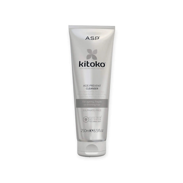 ASP - kitoko Age-Prevent Cleanser Shampoo - 250 ml