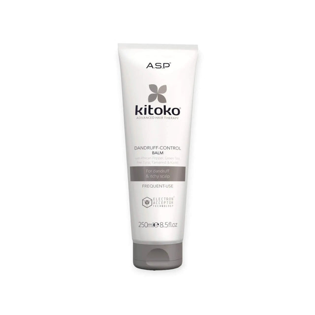 ASP - kitoko Dandruff Control Balm Conditioner - 250 ml
