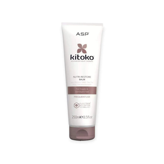 ASP - kitoko Nutri-Restore Balm Conditioner - 250 ml