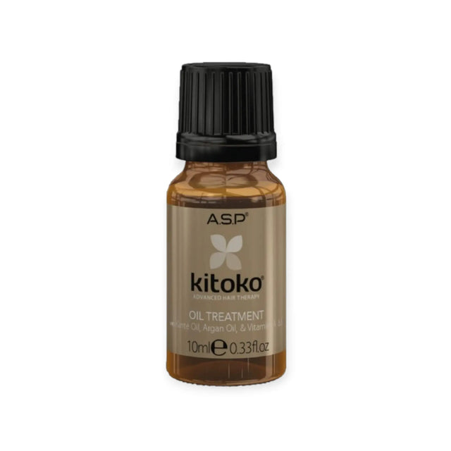 ASP - kitoko Oil Treatment 10 ml