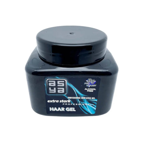 Asya - Haargel - Haarstyling bei hairOne