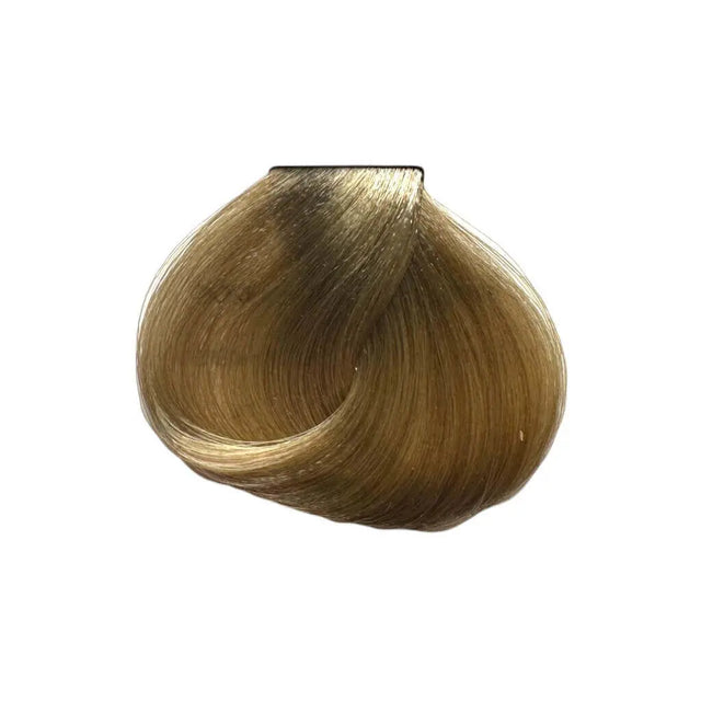 Morfose - Hair Color Cream 10 Argan Oil 100 ml / Brown - Coloration bei hairOne