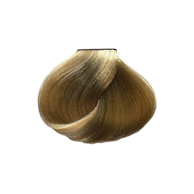 Morfose - Hair Color Cream 10 Argan Oil 100 ml / Brown - Coloration bei hairOne