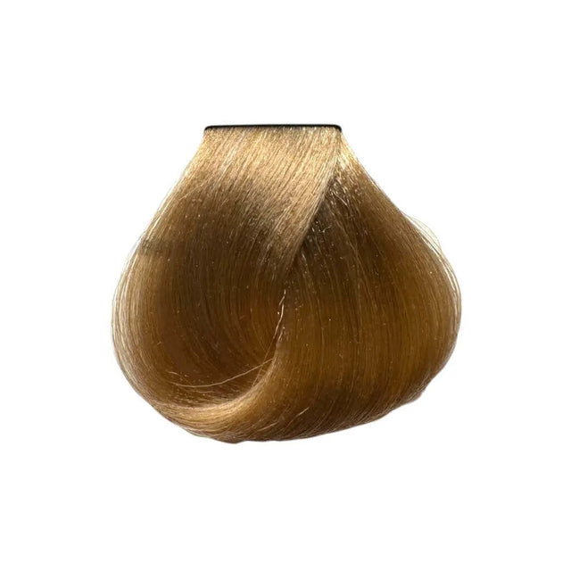 Morfose - Hair Color Cream 10 Argan Oil 100 ml / Brown - Coloration bei hairOne