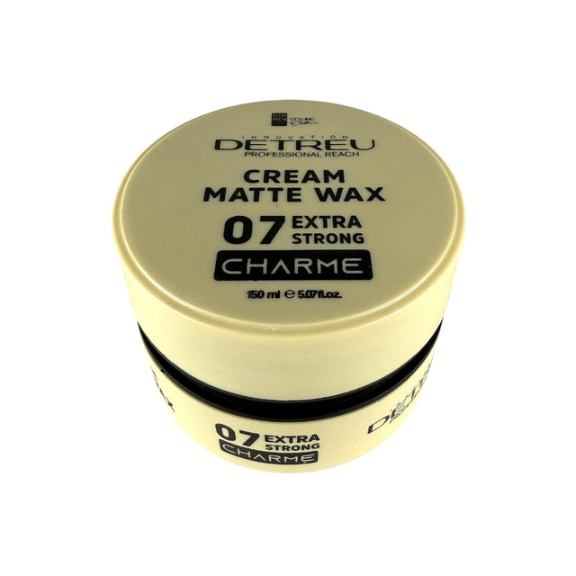 Detreu - Haarwachs Charme - 150 ml (beige)