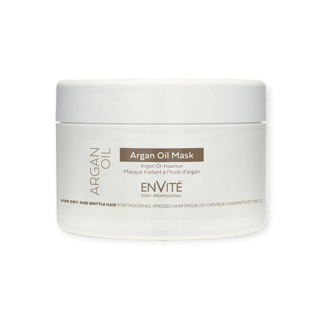 DUSY - Argan Oil Mask Haarmaske - 250 ml