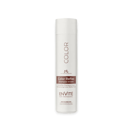DUSY - Color Reflex Shampoo  - 250 ml Braun
