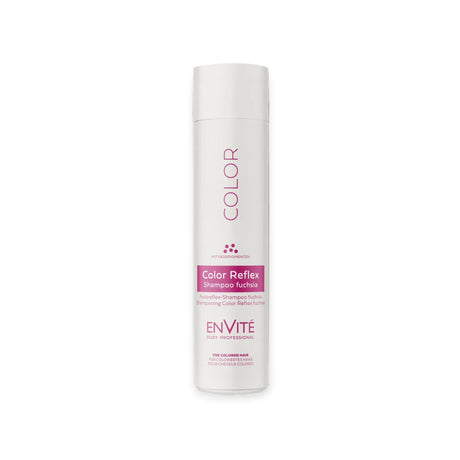 DUSY - Color Reflex Shampoo  - 250 ml Fuchsrot
