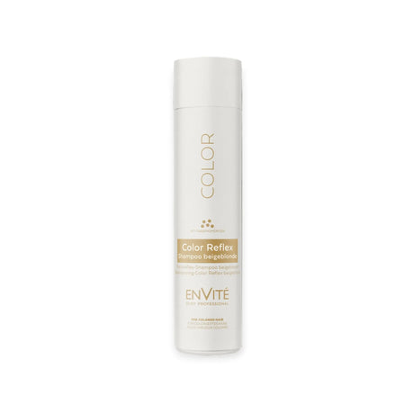 DUSY - Color Reflex Shampoo  - 250 ml Beigeblond