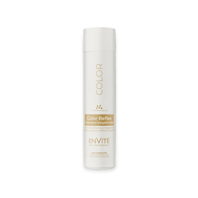 DUSY - Color Reflex Shampoo - 250 ml Beigeblond