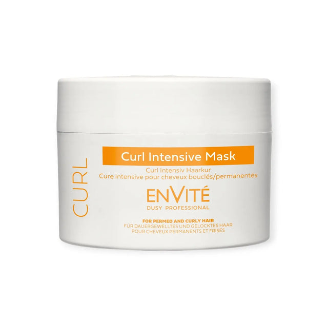 DUSY - Curl Intensive Mask Haarmaske - 250 ml