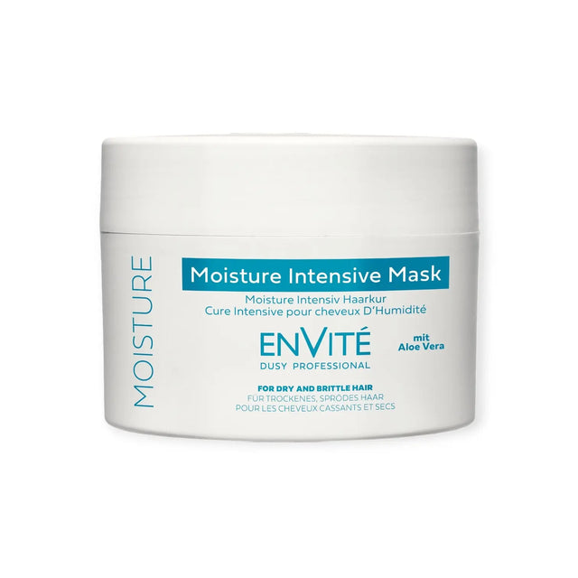 DUSY - Moisture Intensive Mask Haarmaske - 250 ml