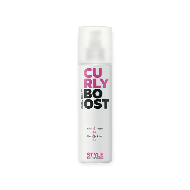 DUSY - STYLE Curly Boost Haarspray - 200 ml