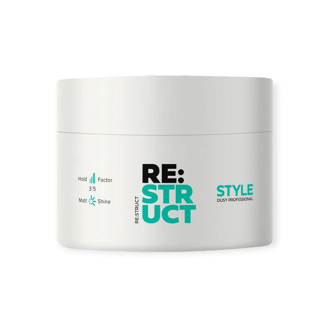 DUSY - STYLE RE:STRUCT Stylingcreme - 100 ml