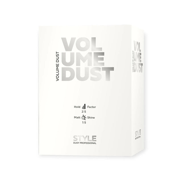 DUSY - STYLE Volume Dust Volumenpuder - 33 ml