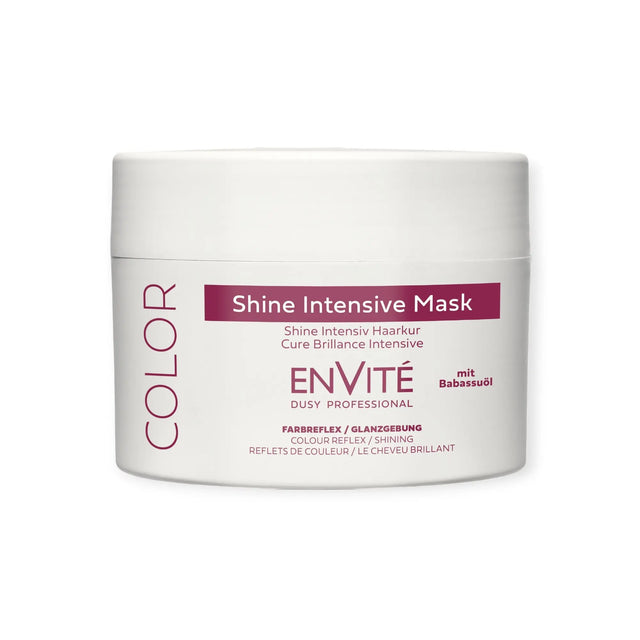 DUSY - Shine Intensive Mask Haarmaske - 250 ml