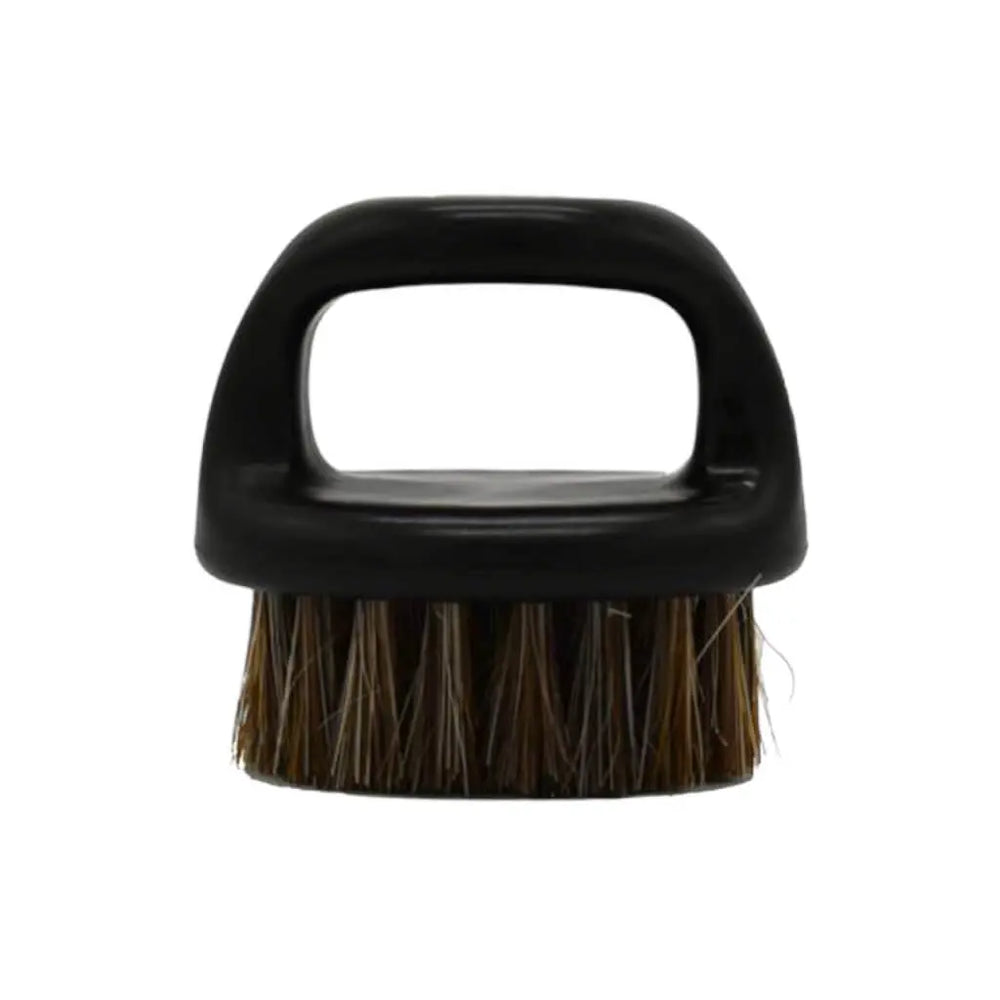 Detreu - Bartbürste - Rund - Friseurbedarf bei hairOne