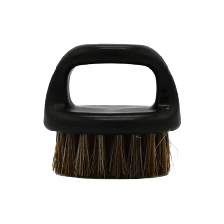 Detreu - Bartbürste - Rund - Friseurbedarf bei hairOne
