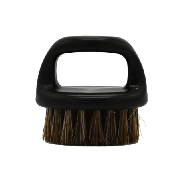 Detreu - Bartbürste - Rund - Friseurbedarf bei hairOne