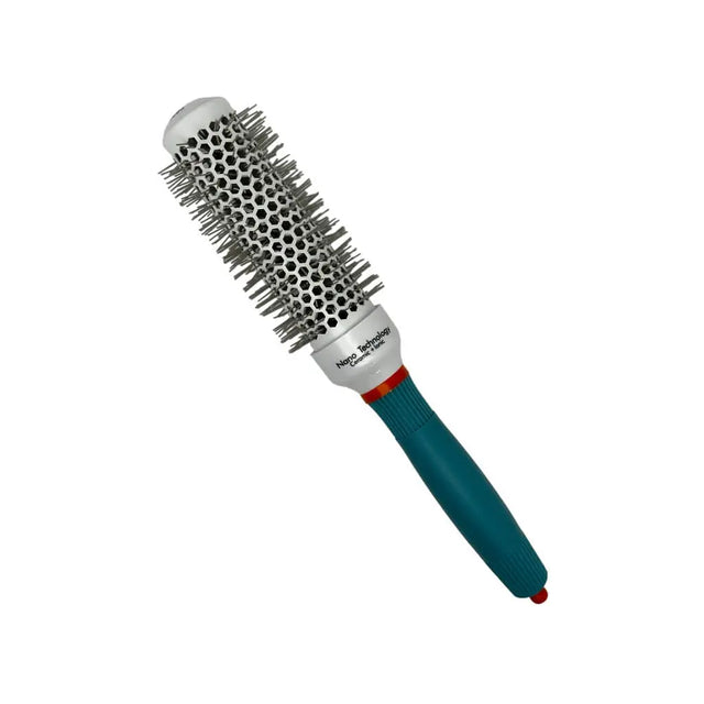 Detreu - Ceramic Rundbürste - blau - Friseurbedarf bei hairOne