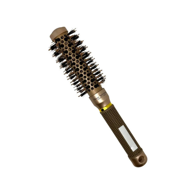 Detreu - Ceramic Rundbürste - gold - Friseurbedarf bei hairOne