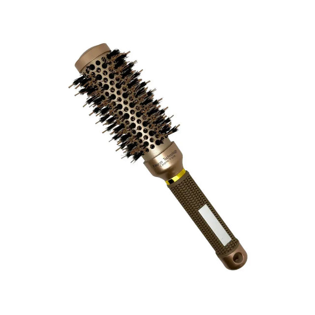 Detreu - Ceramic Rundbürste - gold - Friseurbedarf bei hairOne