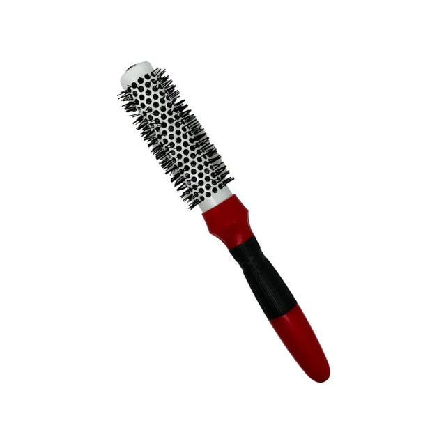 Detreu - Ceramic Rundbürste - rot - Friseurbedarf bei hairOne
