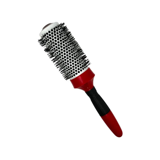 Detreu - Ceramic Rundbürste - rot - Friseurbedarf bei hairOne