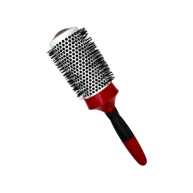 Detreu - Ceramic Rundbürste - rot - Friseurbedarf bei hairOne