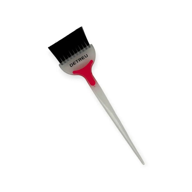 Detreu - Färbepinsel 20,5 x 6 cm - schmal - Coloration bei hairOne