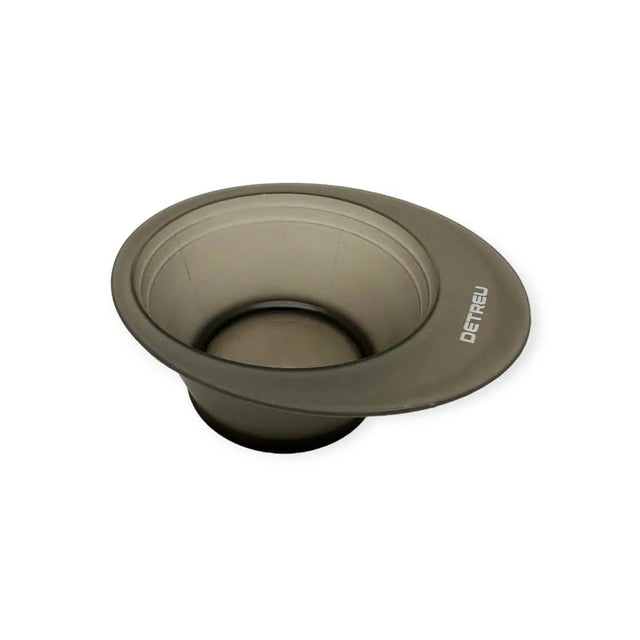 Detreu - Färbeschale - 250 ml (grau) - Coloration bei hairOne