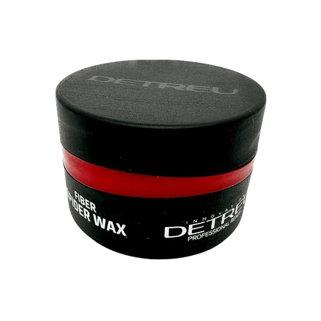 Detreu - Fiber Spider Haarwachs - 150 ml - Haarstyling bei hairOne