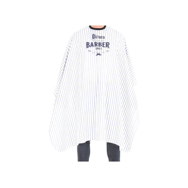 Detreu - Friseurumhang Pinestrip - 135x145 - Friseurbedarf bei hairOne