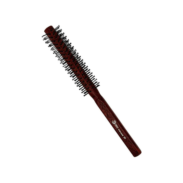 Detreu - Haarbürste braun - Friseurbedarf bei hairOne
