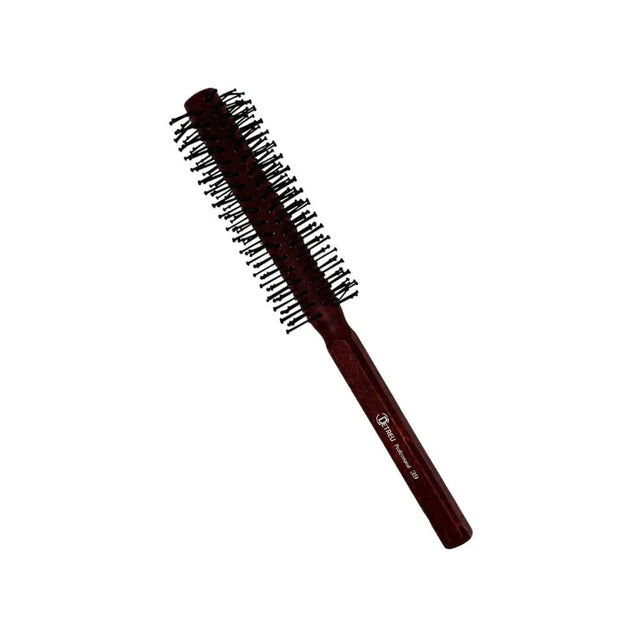 Detreu - Haarbürste braun - Friseurbedarf bei hairOne