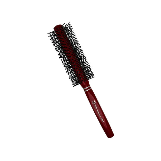 Detreu - Haarbürste rot - Friseurbedarf bei hairOne