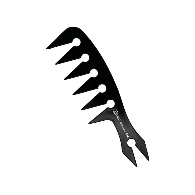 Detreu - Haarkamm - 044 - Friseurbedarf bei hairOne