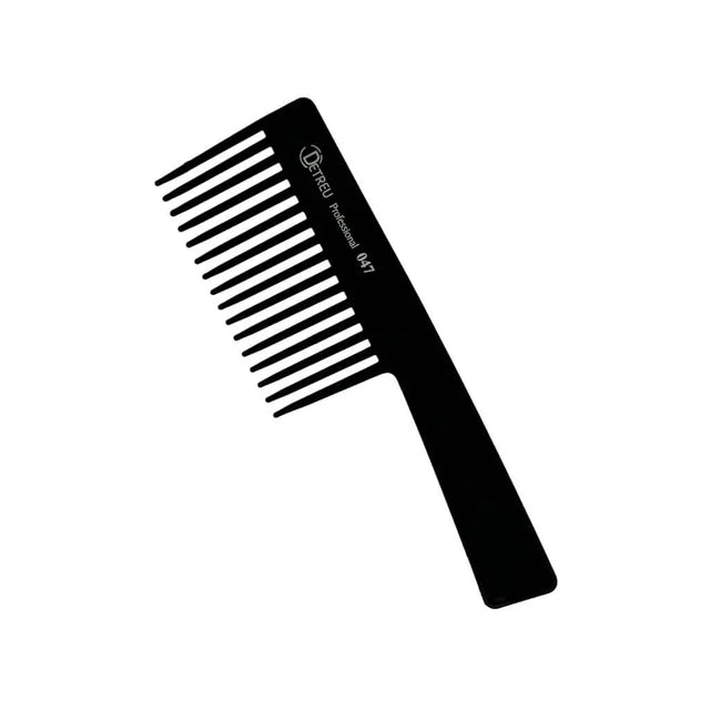 Detreu - Haarkamm - 047 - Friseurbedarf bei hairOne