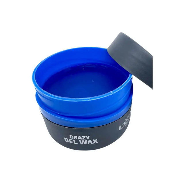 Detreu - Haarwachs Crazy - 150 ml (blau) - Haarstyling bei hairOne