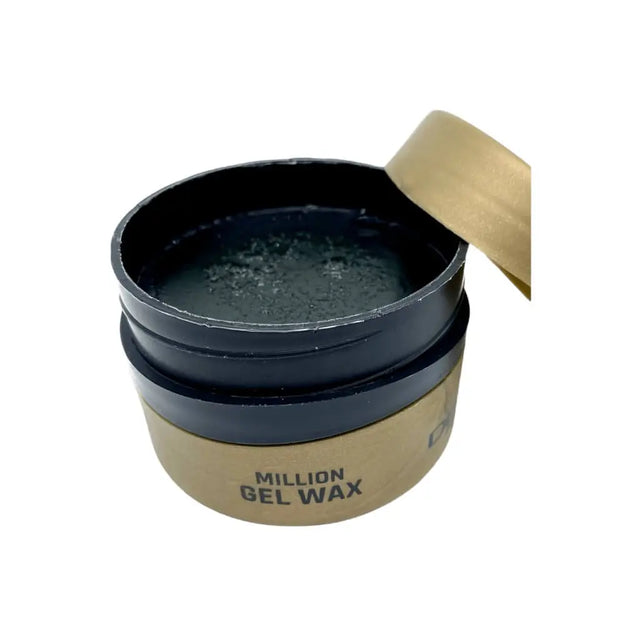 Detreu - Haarwachs Million - 150 ml (gold) - Haarstyling bei hairOne