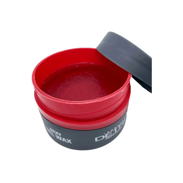 Detreu - Haarwachs Sexy - 150 ml (rot) - Haarstyling bei hairOne