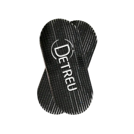 Detreu - Hair Gripper 11,5 x 5 cm - 2er-Set - Friseurbedarf bei hairOne