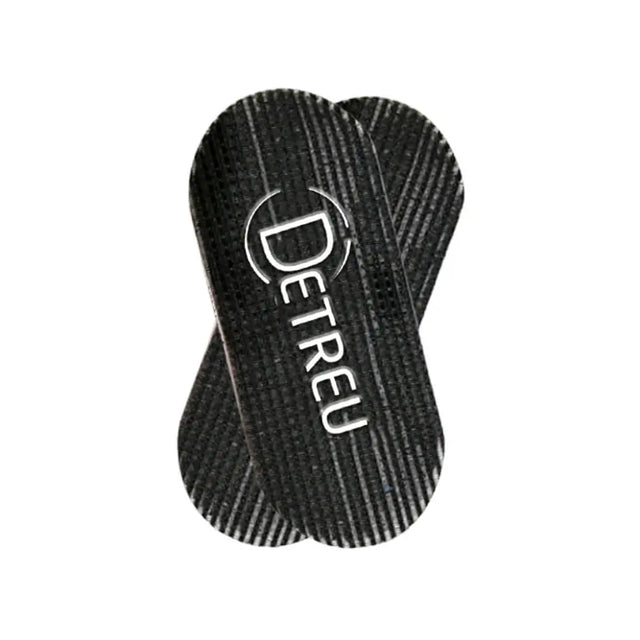 Detreu - Hair Gripper 11,5 x 5 cm - 2er-Set - Friseurbedarf bei hairOne