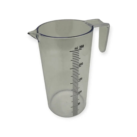 Detreu - Messbecher - 250 ml - Coloration bei hairOne