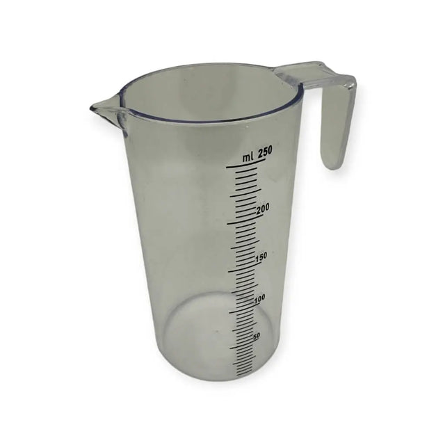 Detreu - Messbecher - 250 ml - Coloration bei hairOne